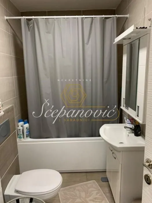 Prodaja, trosoban stan, 65m², Telep, Novi Sad Sve Podlokacije