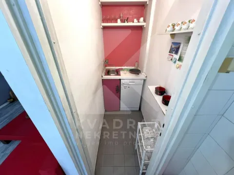 Rent, one bedroom apartment, 30m², Preko Morače, Podgorica - image 3