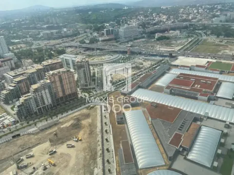 Prodaja, dvosoban stan, 76m², Savski Venac, Beograd - image 9