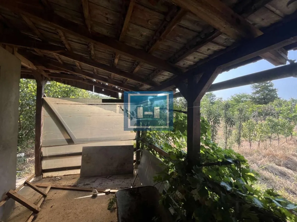 Prodaja, kuća, 30m², Sarina Medja, Jagodina