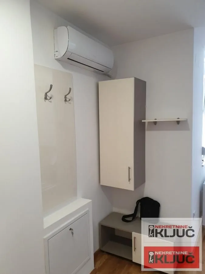 Rent, one bedroom apartment, 41m², Telep, Novi Sad Sve Podlokacije