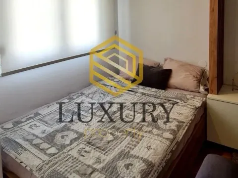 Izdavanje, garsonjera, 33m², City Kvart, Podgorica - image 3