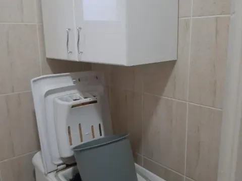 Izdavanje, jednosoban stan, 34m², Telep, Novi Sad Sve Podlokacije - image 10