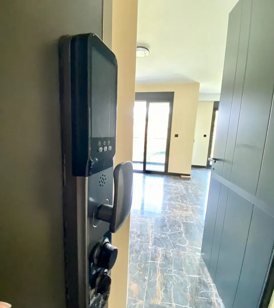 Prodaja, jednosoban stan, 46m², Zagorič, Podgorica