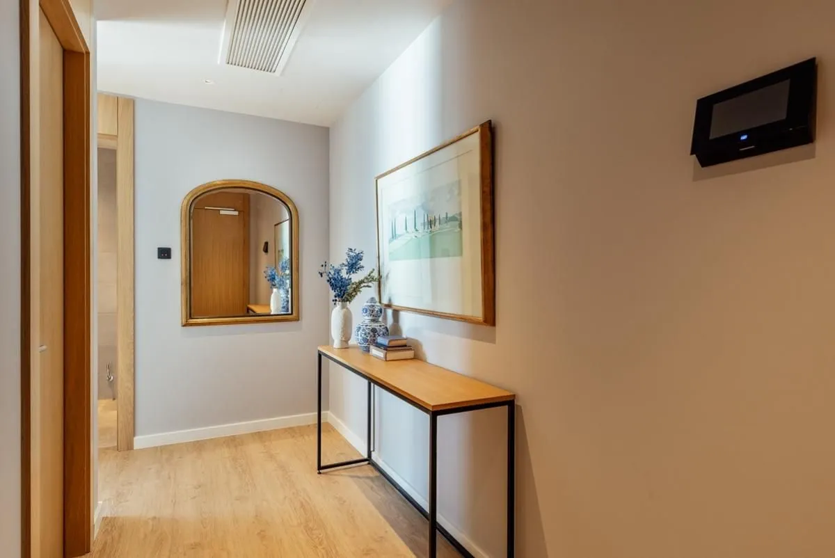 Prodaja, dvosoban stan, 179m², Porto Montenegro, Tivat