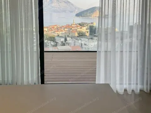 Sale, three bedroom apartment, 262m², Budva, Crna Gora - image 10