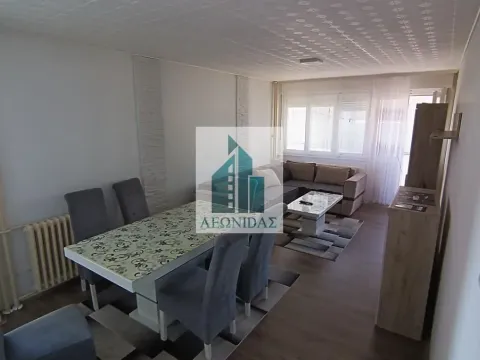 Izdavanje, dvosoban stan, 68m², Medijana, Niš