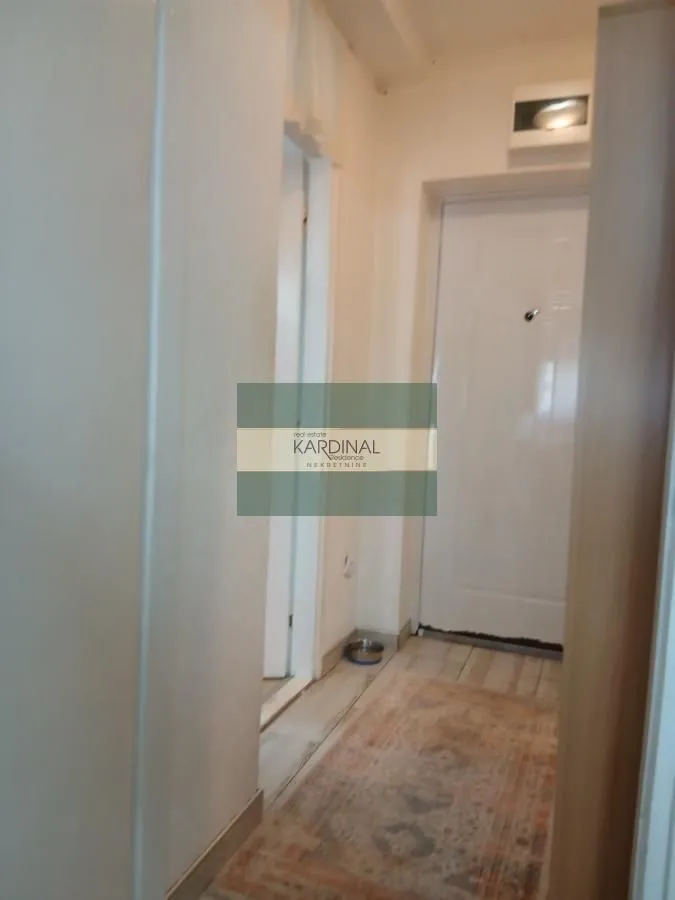 Prodaja, jednosoban stan, 42m², Tabane, Jagodina