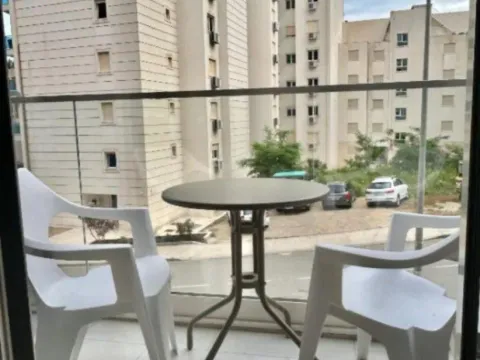 Stan-na-dan, jednosoban stan, 50m², Bečići, Budva - image 12