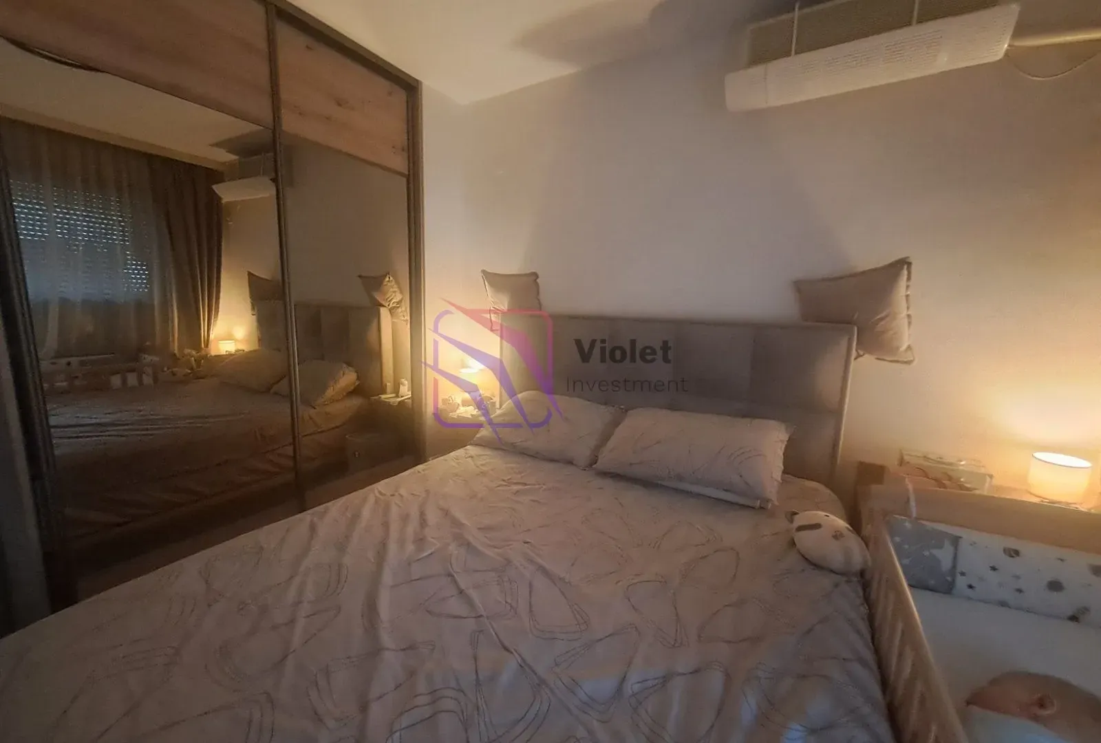 Prodaja, jednosoban stan, 40m², Stari Aerodrom, Podgorica