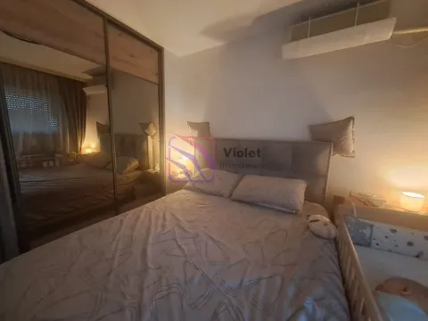 Prodaja, jednosoban stan, 40m², Stari Aerodrom, Podgorica - image 6