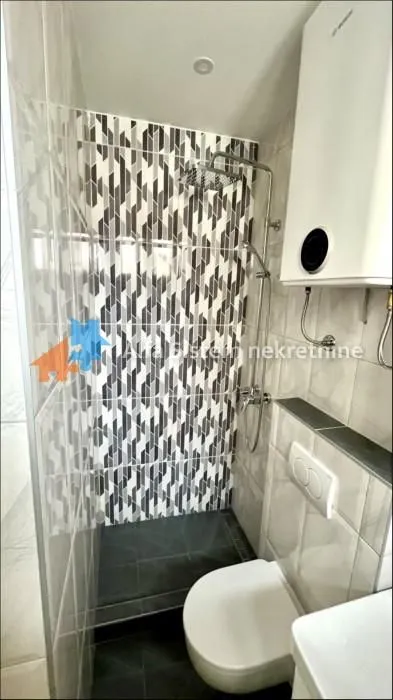 Izdavanje, jednosoban stan, 20m², Vračar Sve Podlokacije, Beograd