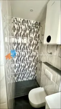 Izdavanje, jednosoban stan, 20m², Vračar Sve Podlokacije, Beograd - image 6