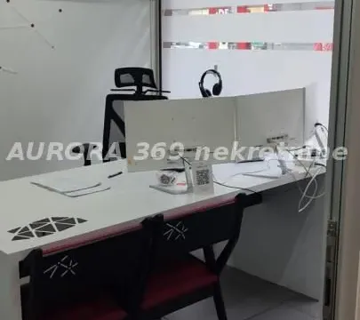 Sale, office space, 274m², Grbavica, Novi Sad Sve Podlokacije - image 14