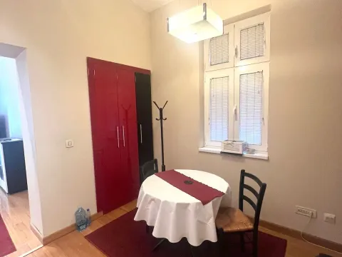 Izdavanje, dvosoban stan, 51m², Vračar Sve Podlokacije, Beograd - image 9
