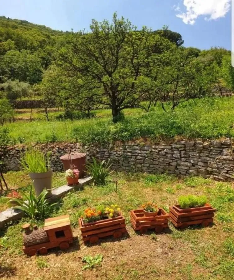 Rent, house, 170m², Kostanjica, Kotor