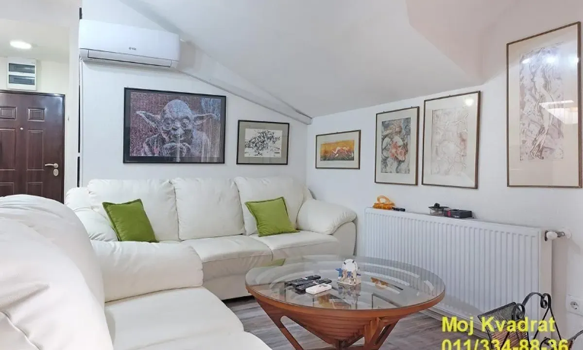 Prodaja, trosoban stan, 75m², Veliko Gradište, Srbija