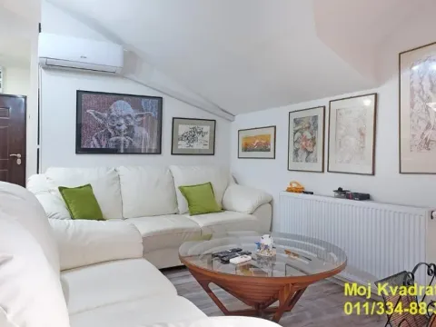 Sale, three bedroom apartment, 75m², Veliko Gradište, Srbija
