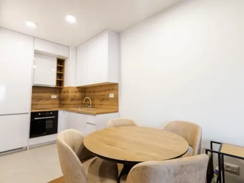 Izdavanje, jednosoban stan, 46m², Stari Aerodrom, Podgorica - image 5