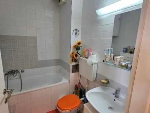 Prodaja, jednosoban stan, 43m², Novi Beograd Blok 72, Novi Beograd Sve Podlokacije - image 6