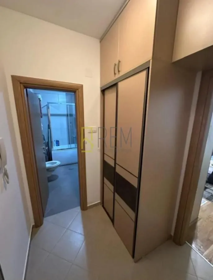 Prodaja, garsonjera, 26m², Ljubović, Podgorica