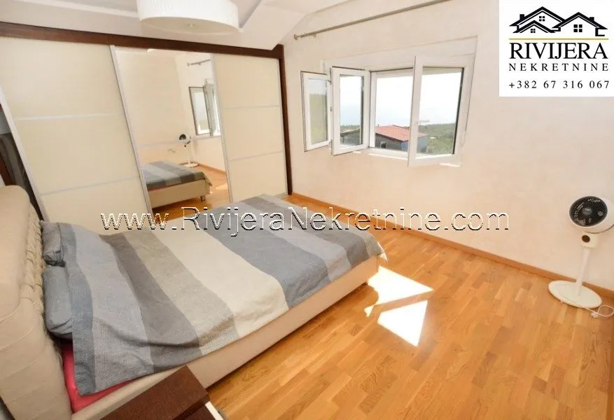 Prodaja, dvosoban stan, 116m², Krimovica, Kotor