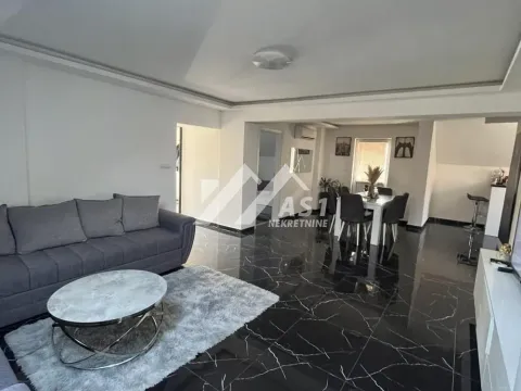 Rent, three bedroom apartment, 100m², Adice, Novi Sad Sve Podlokacije - image 4