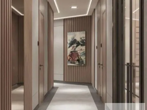 Sale, four bedroom apartment, 74m², Kopaonik, Srbija - image 9
