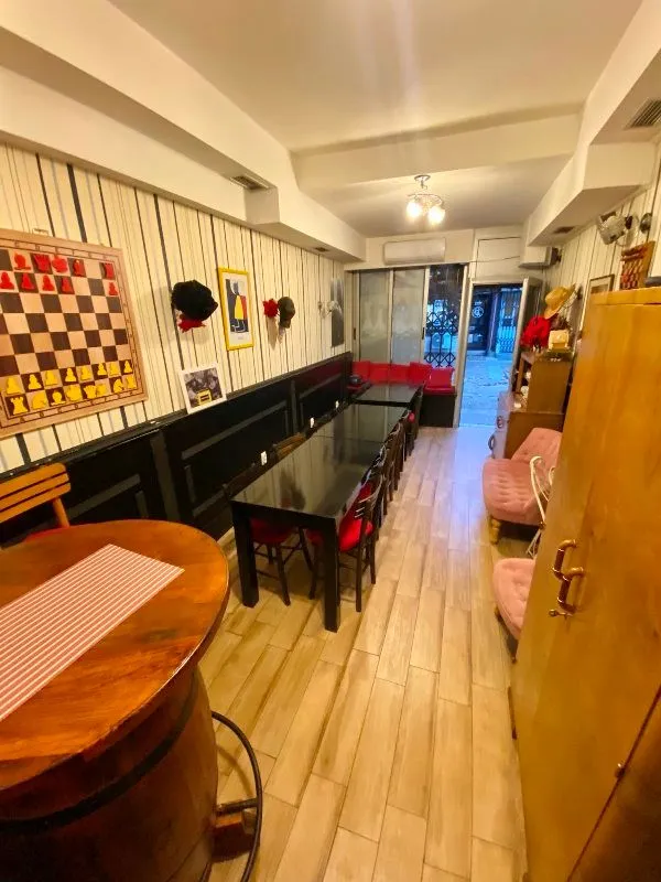 Sale, office space, 28m², Zvezdara Sve Podlokacije, Beograd