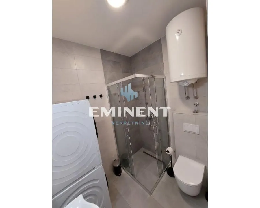 Rent, apartment, 42m², Zemun Gornji Grad, Zemun Sve Podlokacije
