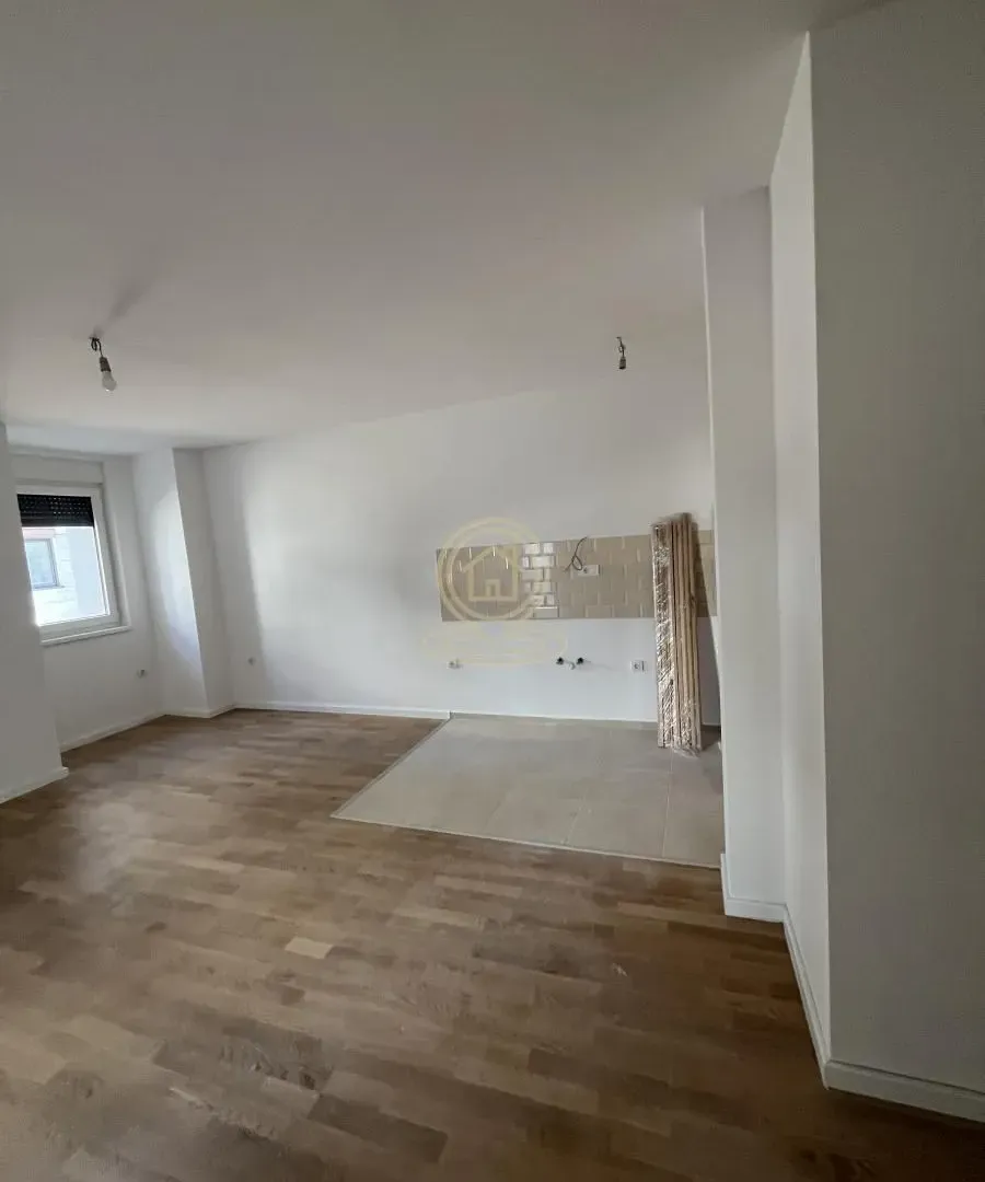 Prodaja, dvosoban stan, 54m², Raj, Vrnjačka Banja