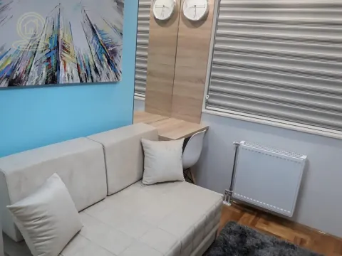 Izdavanje, dvosoban stan, 53m², Grbavica, Novi Sad Sve Podlokacije - image 9