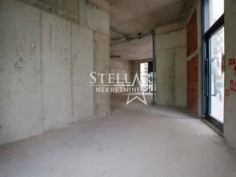 Rent, office space, 126m², Ljubović, Podgorica - image 4