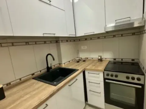 Izdavanje, jednosoban stan, 53m², Centar, Podgorica - image 5