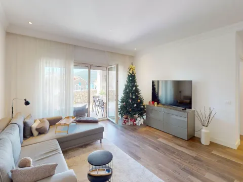 Prodaja, jednosoban stan, 69m², Luštica Bay, Tivat - image 5