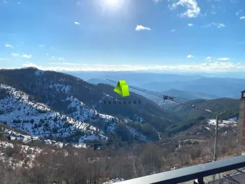 Sale, one bedroom apartment, 47m², Kopaonik, Srbija - image 10