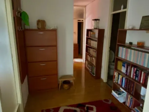 Izdavanje, dvosoban stan, 80m², Zabjelo, Podgorica - image 5