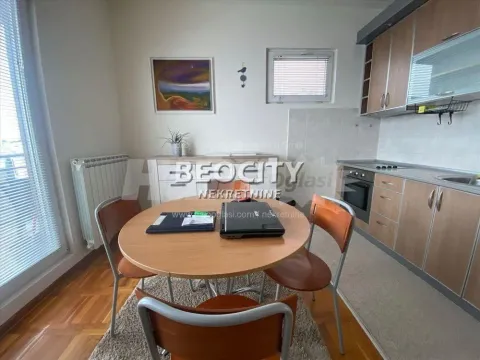 Rent, two bedroom apartment, 53m², Voždovačka Crkva, Voždovac Sve Podlokacije - image 5