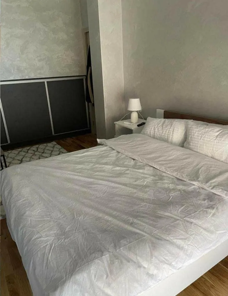Rent, one bedroom apartment, 45m², Zabjelo, Podgorica
