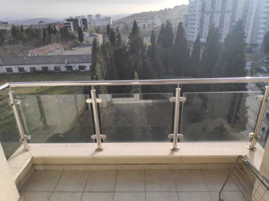 Rent, three bedroom apartment, 95m², Zagorič, Podgorica