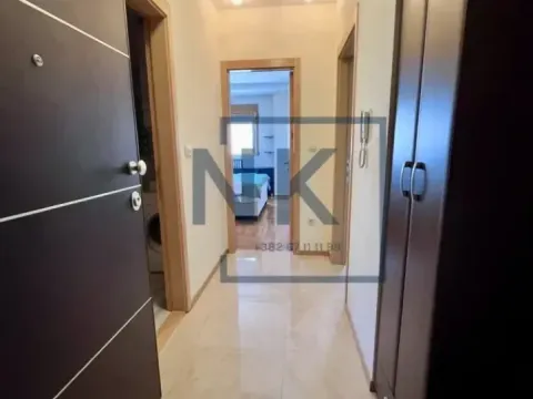 Izdavanje, jednosoban stan, 51m², Momišići, Podgorica - image 7