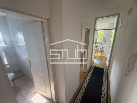 Sale, one bedroom apartment, 37m², Žarkovo, Beograd - image 3