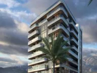 Prodaja, jednosoban stan, 55m², Centar, Bar - image 2