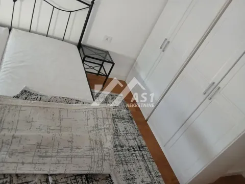 Izdavanje, jednosoban stan, 48m², Liman 4, Novi Sad Sve Podlokacije - image 9