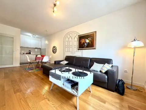 Izdavanje, jednosoban stan, 50m², Central Point, Podgorica - image 2