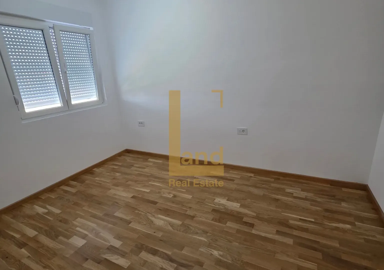 Prodaja, jednosoban stan, 49m², Zabjelo, Podgorica