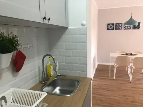 Izdavanje, dvosoban stan, 48m², Novi Beograd Sve Podlokacije, Beograd - image 4