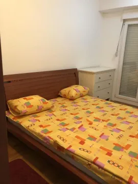Rent, one bedroom apartment, 55m², City Kvart, Podgorica - image 9