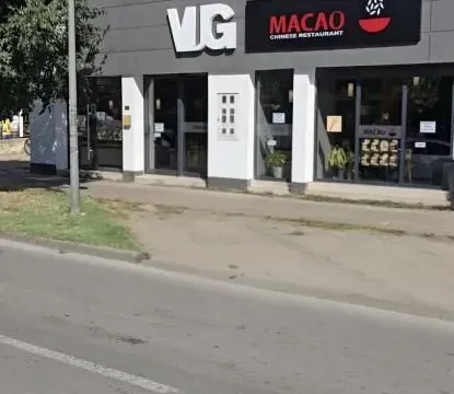 Rent, hospitality venue, 200m², Sajmište, Novi Sad