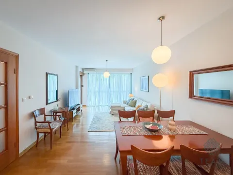 Izdavanje, dvosoban stan, 78m², Preko Morače, Podgorica - image 4